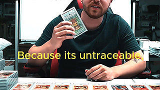 Kelsi Monroe & Teddy Tarantino - Big Booty - 3 Lambo Plot