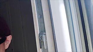 Take a moment to break with me while I smoke