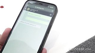 Lara's reality action