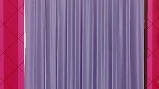 Murmur 4 - Sophie's Private Passion Show for Adam (sfw)