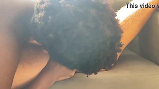 What a yummy cooter!