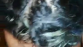 south american one night stand gets fuck of her young life
