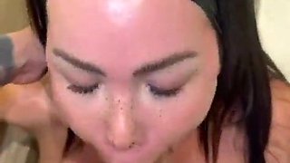 Gia Itzel is back at it again.