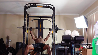 Resistance Training Workout Employing Plyometric Training Develops Efficient Control and Production of Ground Reaction