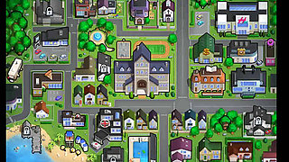 Summertime saga: breast milk delivery ep 115, 116