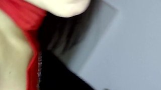 POV Sonya Durganova Flash Red Nylon