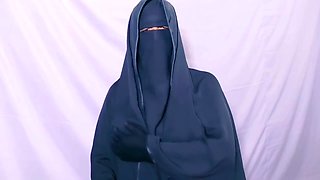 Indian Bhabhi Hijabi Muslim Sex Story
