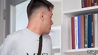 Men: Piledriver Pounding Perfection - Joey Mills