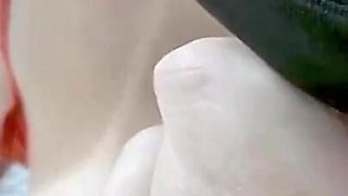 My PAWG Wife Enjoying the Pleasure of Showing off, Masturbating and Cheating with Consent at the Same Time