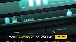 Falling Undercover Nox Syndicate - Chapter 7 - Part1