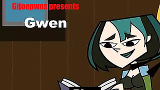Gwen Sucky - Sucky by Misskitty2k