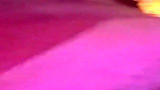 A Little Hips and Kisses and a Workout