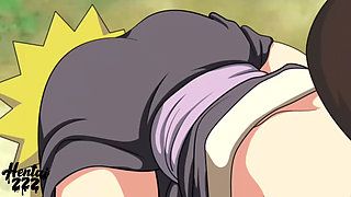 NARUTO HENTAI COMPILATION ANIME PORN VIDEO
