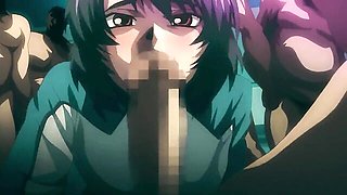 Matchless baby doll - gangbang dirt - Hentai Universe