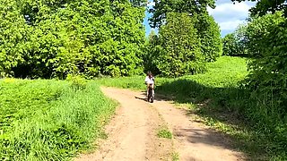 Hottest brunette solo webcam masturbation 2