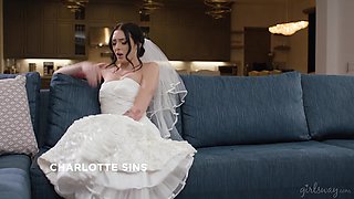 Wedding Dance Warmup