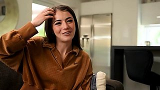 Bang PrettyAndRaw Kylie Quinn WRB