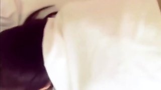 Sexy Oriental Professor Pleasures Her Student