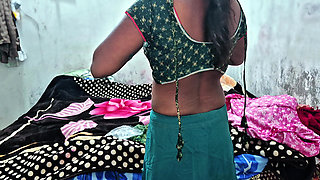 Indian Hot Sexy Bhabhi Ki Chudai Hindi Video Bedroom Me Chudai