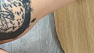 A Generation of Muscular Calves of the Legs