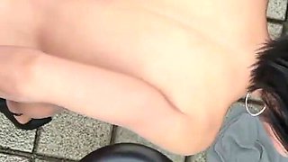 Teacher Get Fucked in Glory Hole