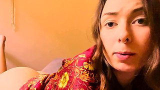 JOI - little plug to make you cum for me