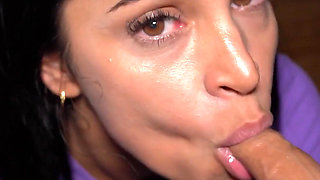 With My Stepbrothers We Experienced a MMF Threesome