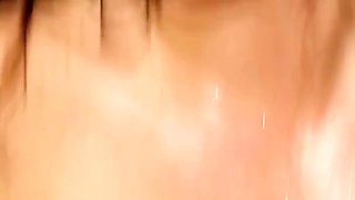 Wet Anal Sex and Pussy Squirt Fucking Sexy Brunette MILF