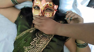 Horny Indian Bhabhi Big Ass Anal Sex with Devar Full Enjoyment