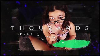Naughty Maid Harley Loves Steamy Pussy Pounding Session