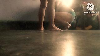 Indian Step Aunty Fuck