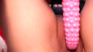 Lousy Cameraman Nuts On Gorgeous Blonde Teens Face Mid Shoot!(sqrt+cumshot)