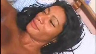 Dina brazilian 01: Blowjob, Doggy  Cowgirl Porn