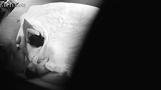 Horny fat arab housewife fingered on amateur hidden cam