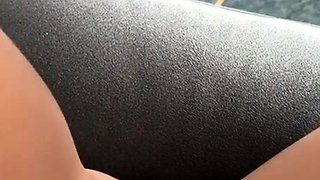 hottie big booty Anna Kostecka sexy onlyfans leak EXPOSED