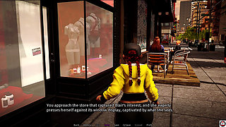 A House in the Rift - ( PT 55) - Zanith