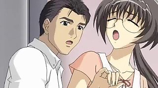 Jii Tousaku Ep1 EnjyoHentai.com: Eporner  Anime Porn