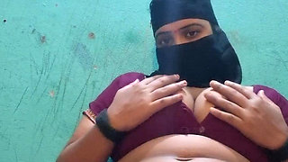 Late Night Solo Mood Cute & Attractive Bangla Talk