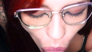 Innocent Cock Rating Turned Into Real Sex