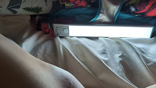 Extremely Close up Fingering Pussy