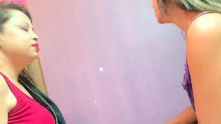 Lesbian Hot Indian Video (sexy Srimoyee And Smita Bhabhi Hot Lesbian Sex Video - Housewives