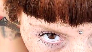 Sex on Nudist Beach