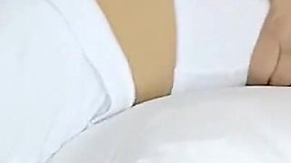 What Are You Doing to Me? Stepmommy Is Going to Be Mad at You