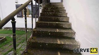 Serve4k. guest mansion service