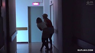 To Be Sandwiched Between Black Tights Eight-nine-two