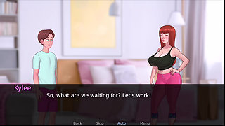 Sex note part 8: I need to ejaculate once I have a boner.