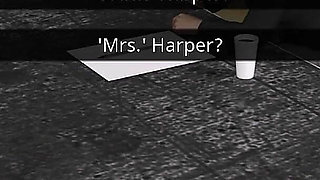 Wvm - Jamie Is Getting a Hot Tigh Job in the Shower