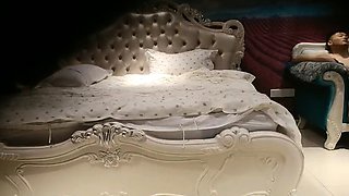 Wife Couple Hardcore Sex Hotel Room Hidden Cam Voyeur