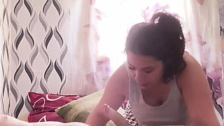 Horny Gipsy Hotwife Hard Deepthroat