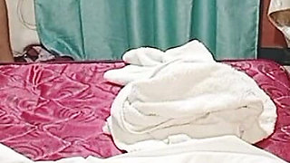 My Girlfriend Likes to Watch Me Fuck My Mature Stepmother